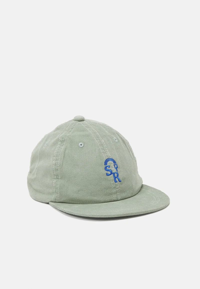 Online Here Stan Ray RAY BOW UNISEX - Cap opal Streetwear Sale Accessories Gadgets & miscellaneous Caps