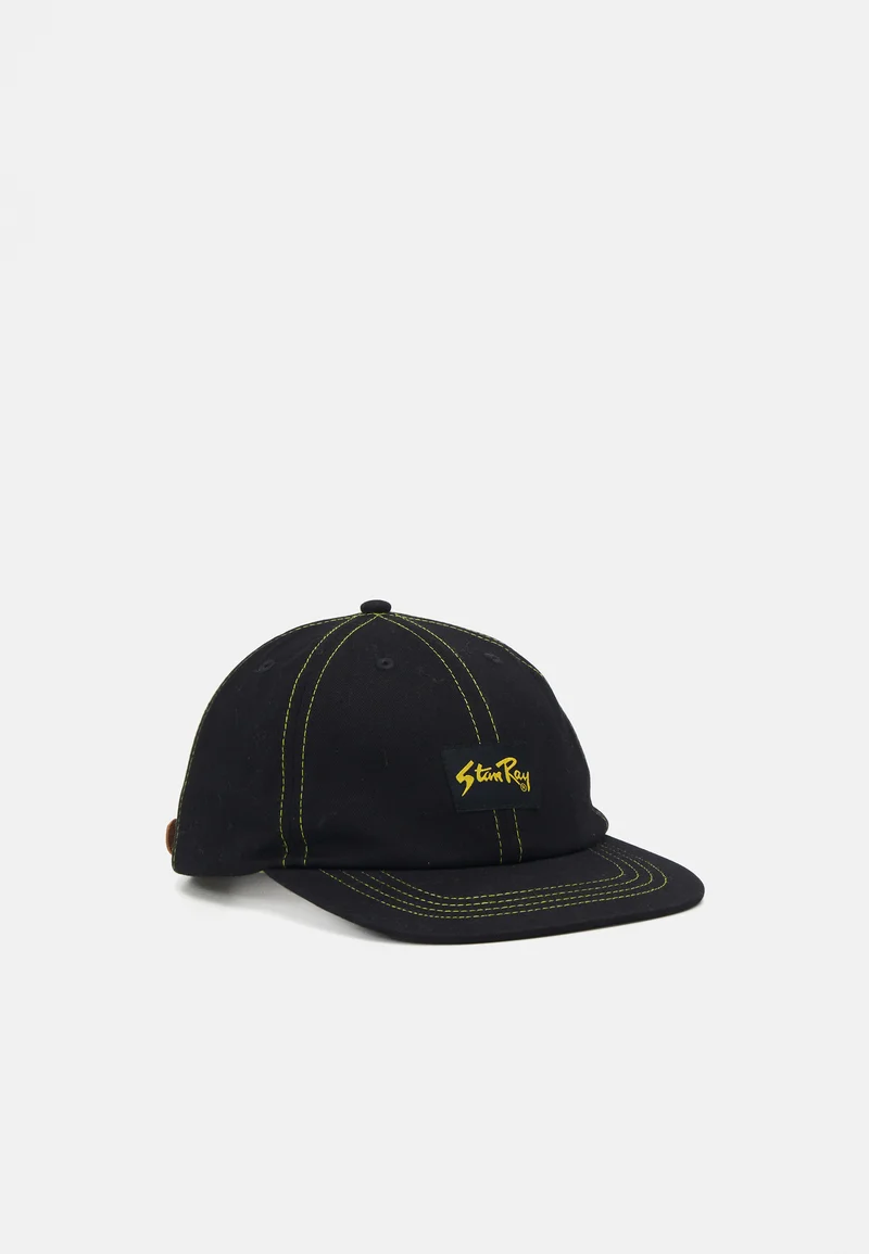 Authorized Site Stan Ray BALL UNISEX - Cap neon/peat Streetwear Sale Accessories Gadgets & miscellaneous Caps