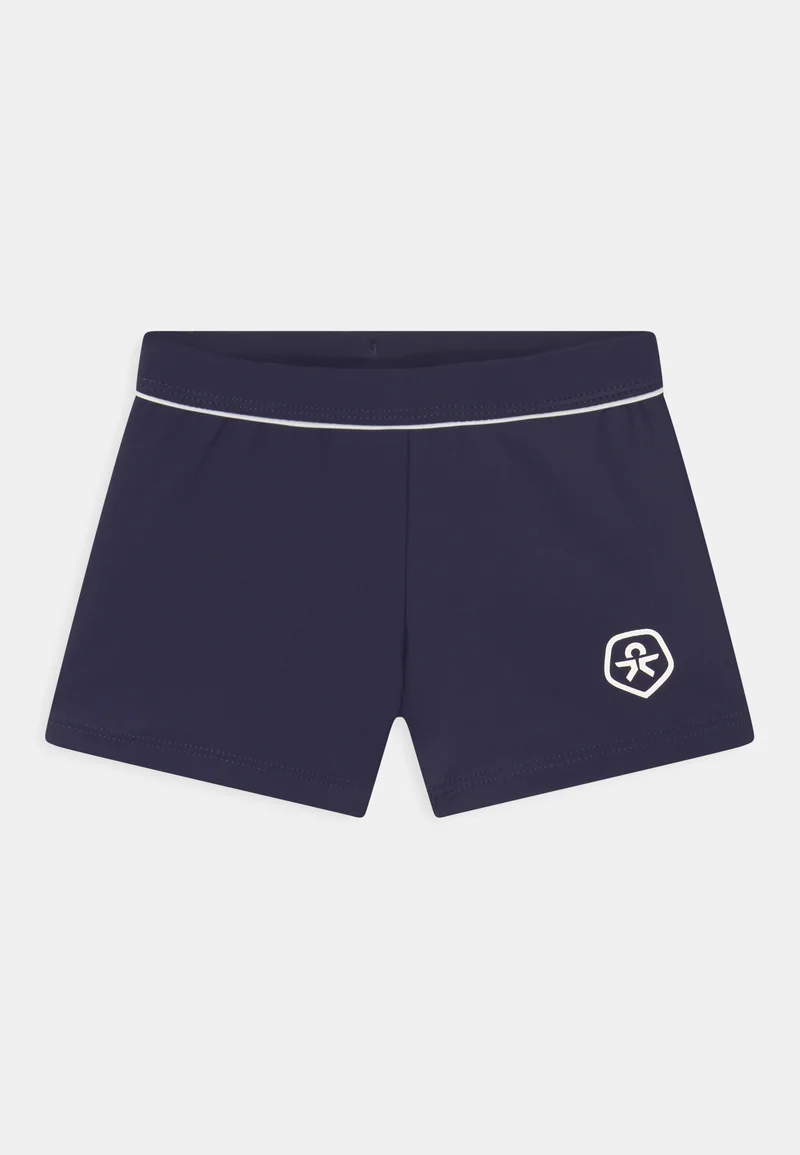timeless Color Kids COSwim - Swimming trunks dress blues Sport Clothing Swim & surfwear Bikinis