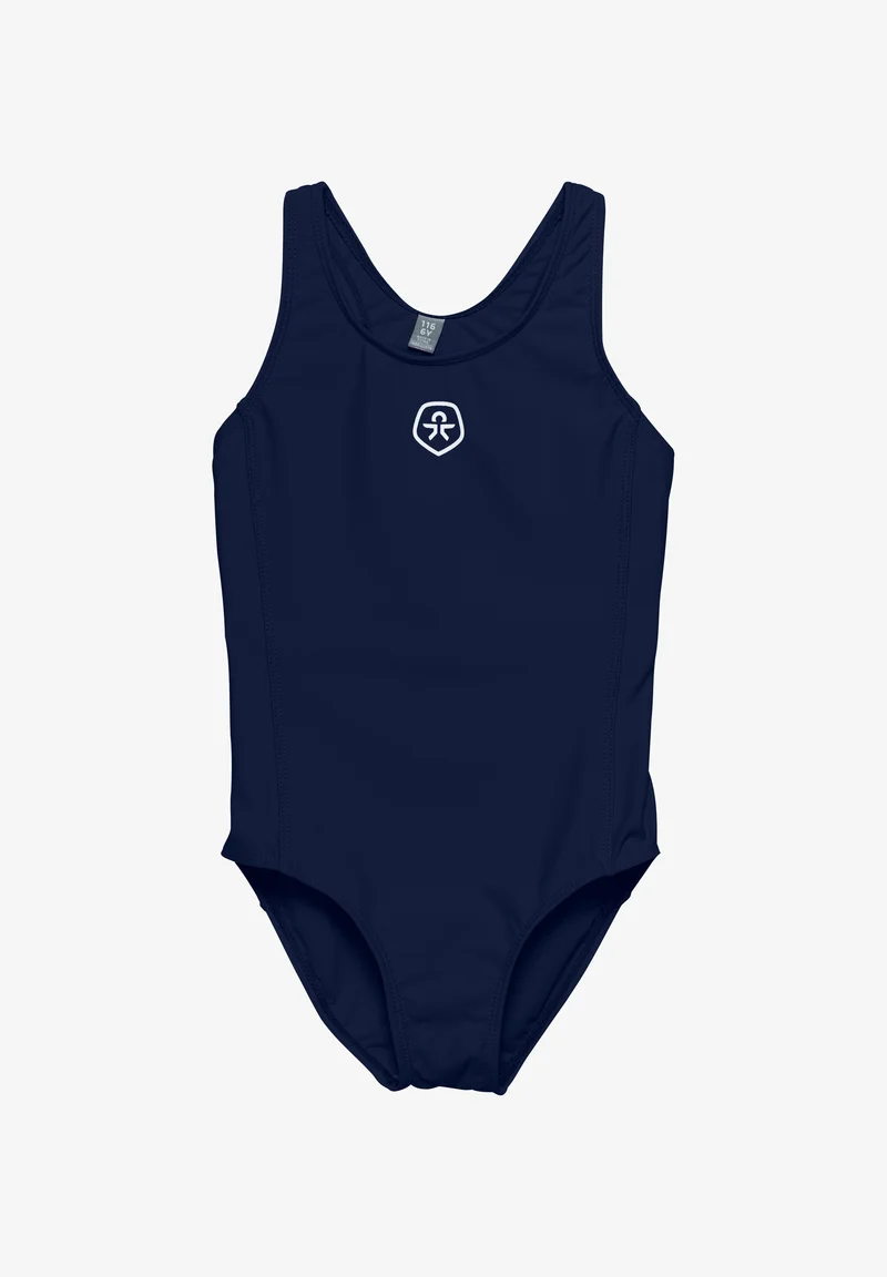 UK Factory Outlet Color Kids COSwimmsuit - Swimsuit dress blues Sport Clothing Swim & surfwear Bikinis