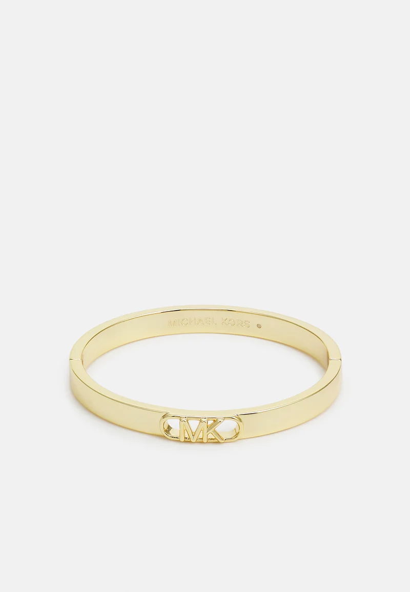 amazing selection Michael Kors BRACELET - Bracelet gold-coloured Accessories Jewellery Bracelets