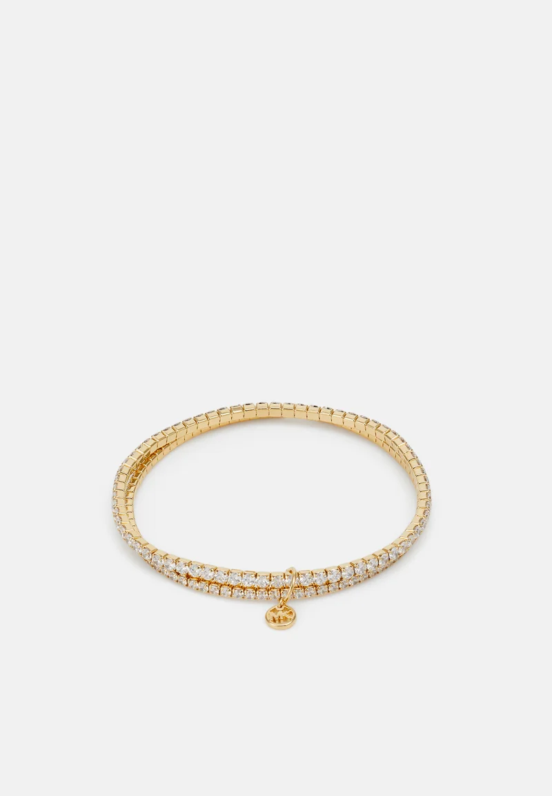 outlet store sale Michael Kors BRACELET - Bracelet gold-coloured Accessories Jewellery Bracelets