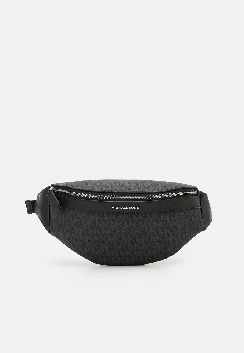 Official Michael Kors HIP BAG UNISEX - Bum bag black Accessories Bags & cases Small bags Bum bags