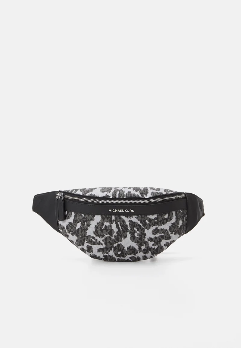 unique design Michael Kors HIP BAG UNISEX - Bum bag black Accessories Bags & cases Travel bags & cases Bum bags