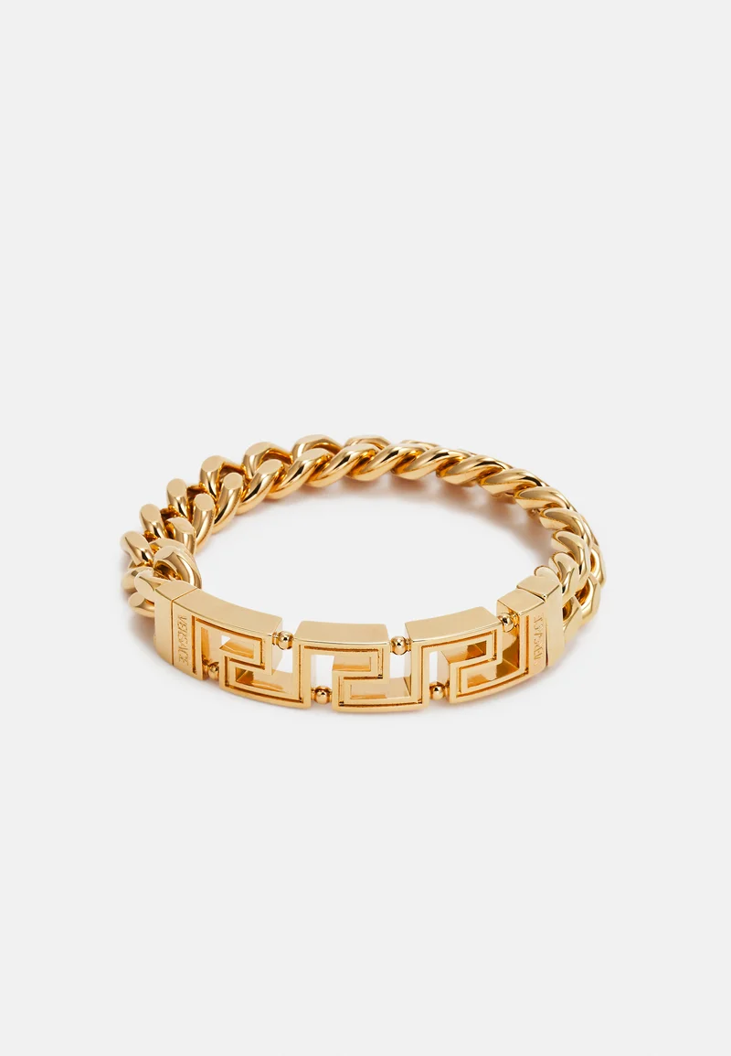 top brands Versace UNISEX - Bracelet oro Accessories Jewellery Bracelets