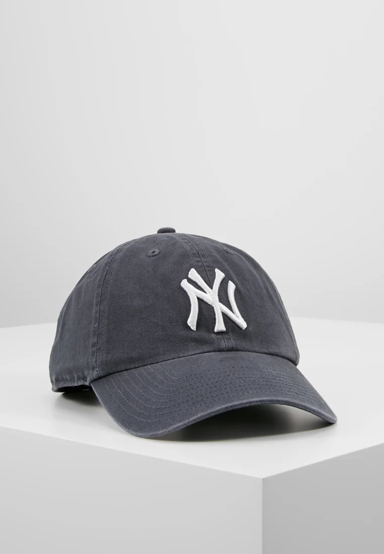 Outlet Online '47 NEW YORK YANKEES  - Cap navy Accessories Hats & headscarves Caps