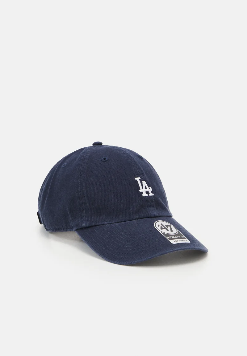 reasonable sale price '47 MLB LOS ANGELES DODGERS BASE RUNNER CLEAN UP - Cap navy Accessories Hats & headscarves Caps