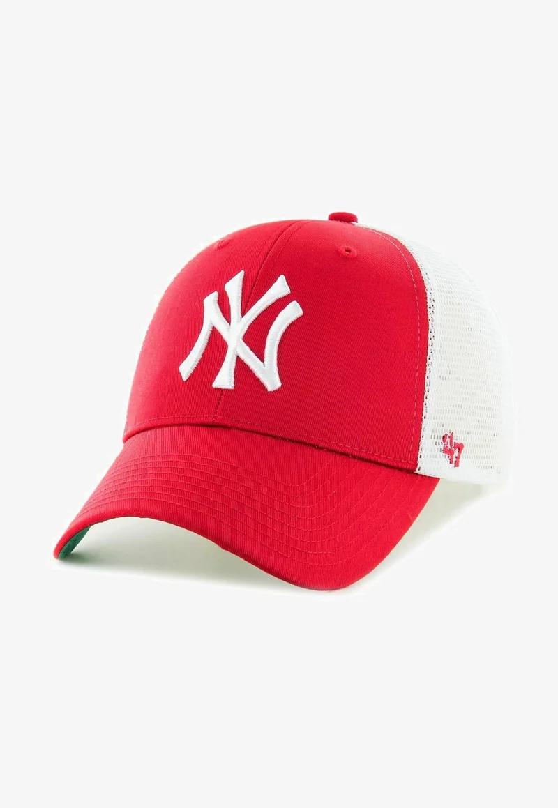 UK Cheap Sale '47 BRANS UNISEX - Cap red Accessories & Toys Hats, Caps & Beanies Caps