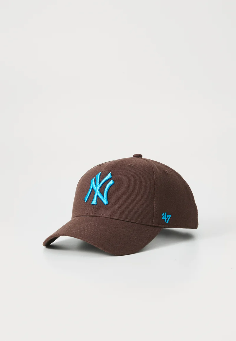 Unbeatable Offers '47 MLB NEW YORK YANKEES SNAPBACK UNISEX - Cap brown Accessories Hats & headscarves Caps