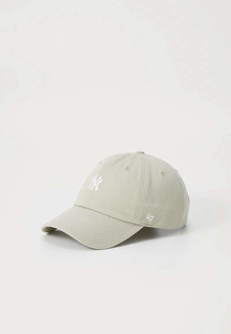 various styles '47 NEW YORK YANKEESFOUNDATION ’47 CLEAN UP UNISEX - Cap grey Accessories Beanies, hats & caps Caps