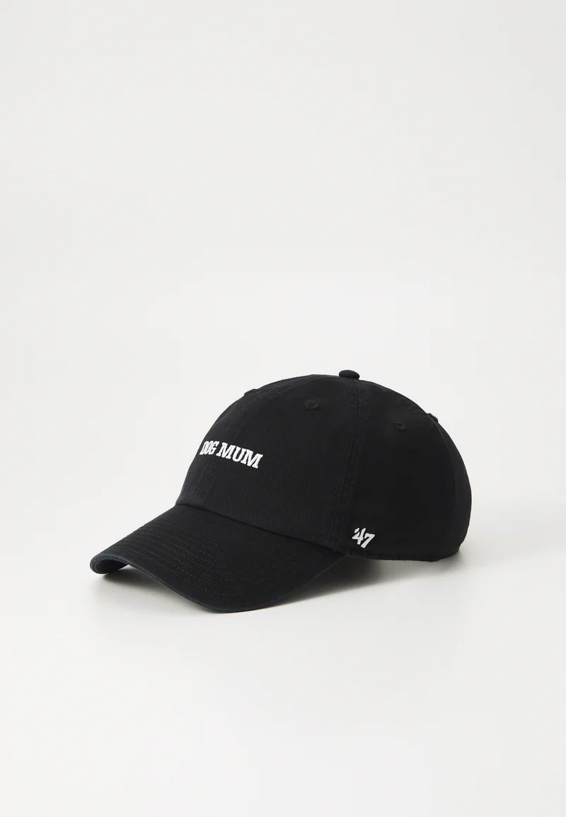 UK official online shop '47 PHRASE BASE RUNNER ICON UP UNISEX - Cap black Accessories Hats & headscarves Caps