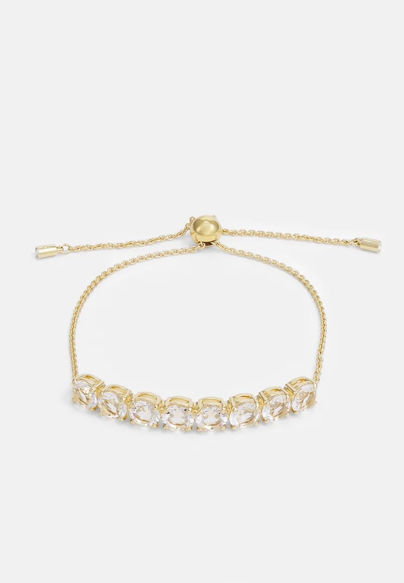 various styles Swarovski EXALTA BRACELET - Bracelet white Accessories Jewellery Bracelets