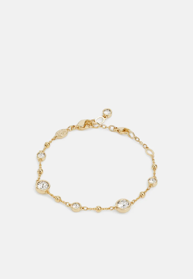 vast selection Swarovski IMBER BRACELET - Bracelet gold-coloured Accessories Jewellery Bracelets