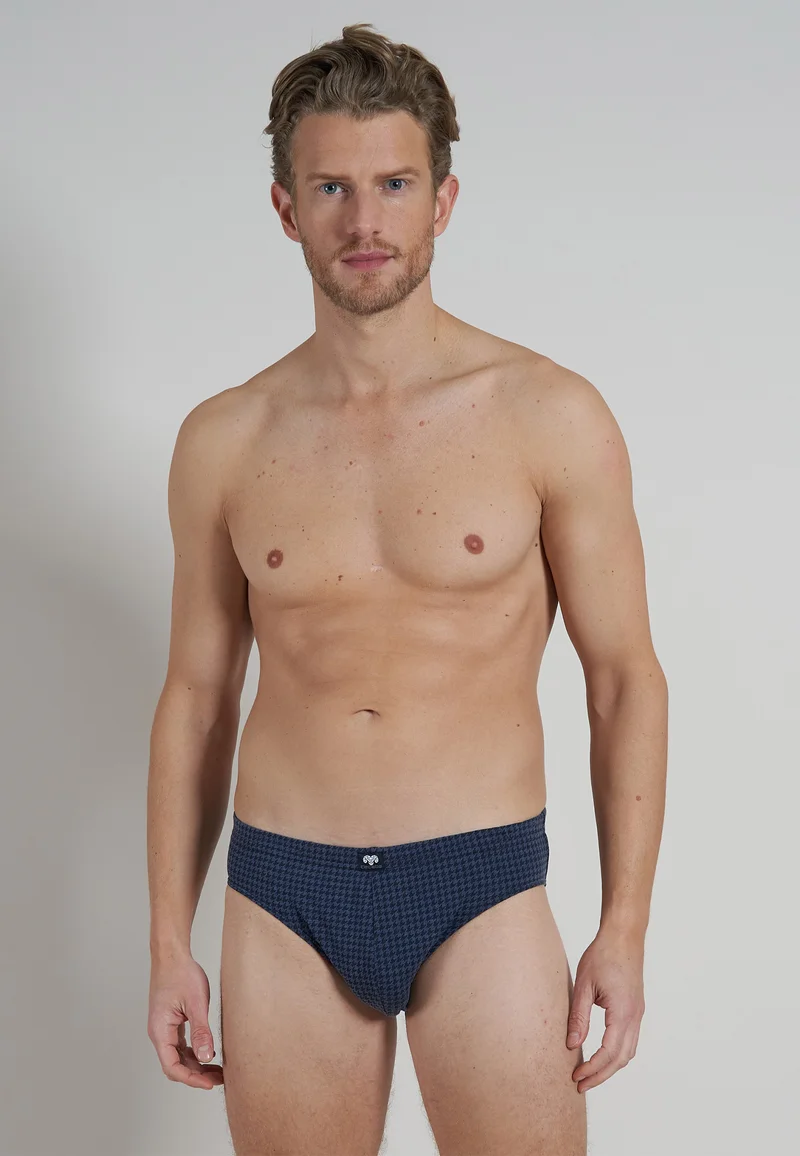 latest fashion-trends Ceceba BRIEF 3 PACK - Briefs blue Clothing Sale Underwear & Socks Bathrobes