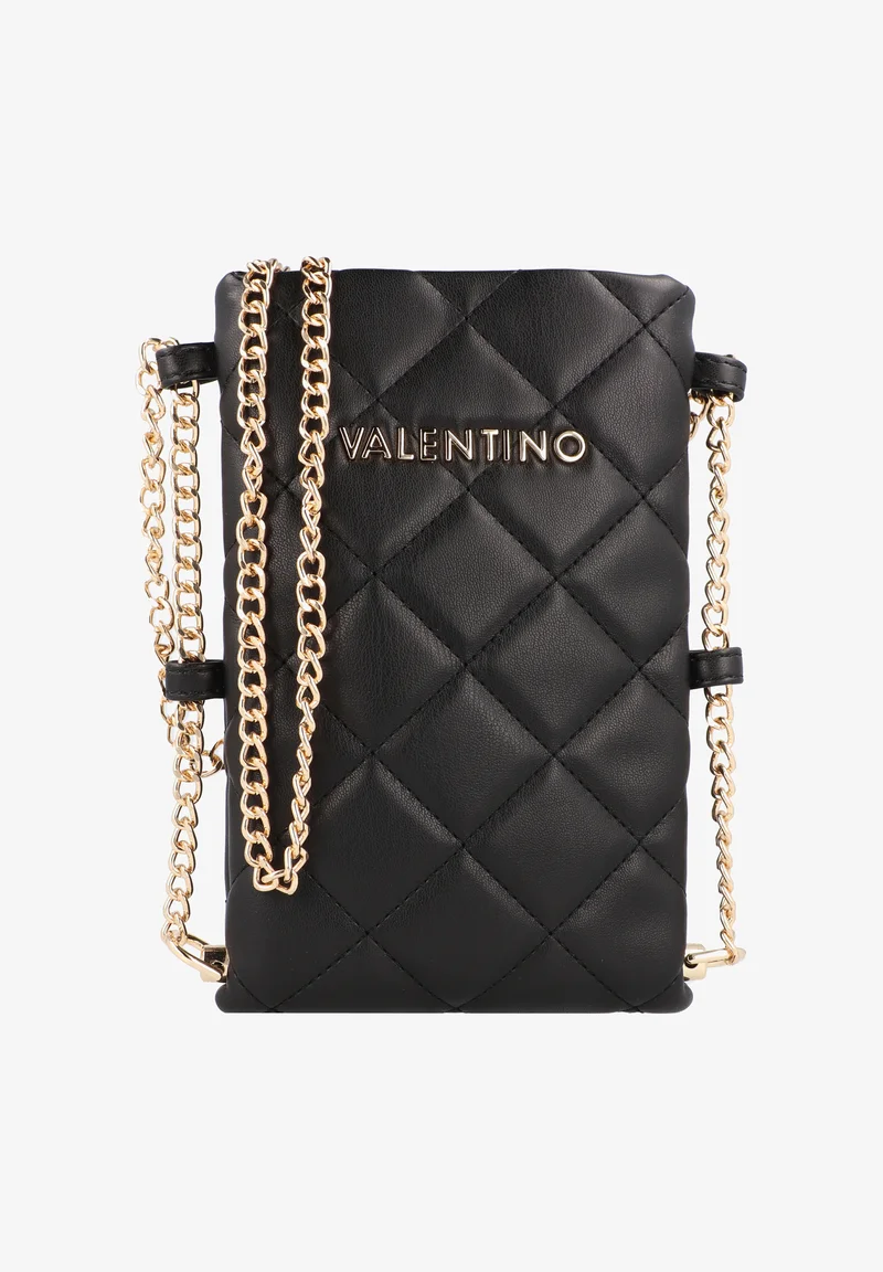 Factory Outlet Price Valentino Bags OCARINA  - Phone case nero Accessories Lifestyle Electronics Cases & Covers