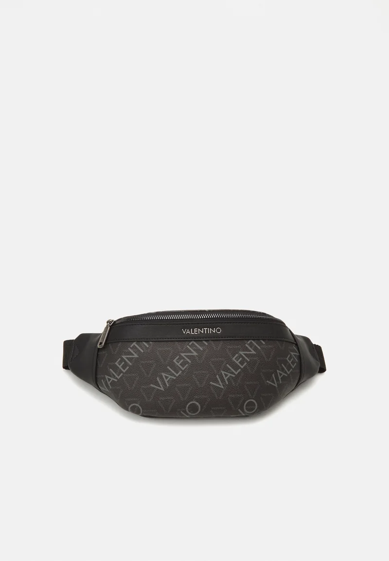 Available to buy online Valentino Bags ZEFIR - Bum bag nero/multicolor Accessories Bags & cases Travel bags & cases Bum bags