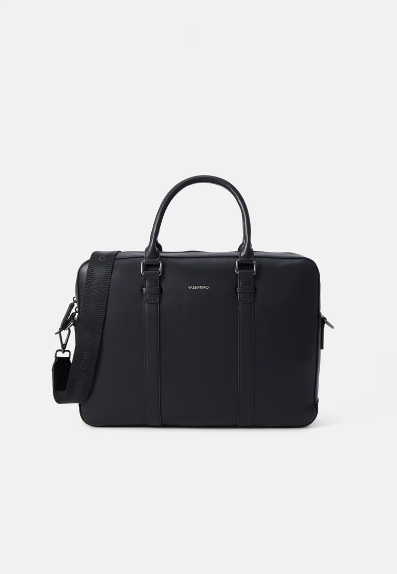 cheap prices Valentino Bags HORIZON - Briefcase nero Accessories Bags & cases Business & laptop bags