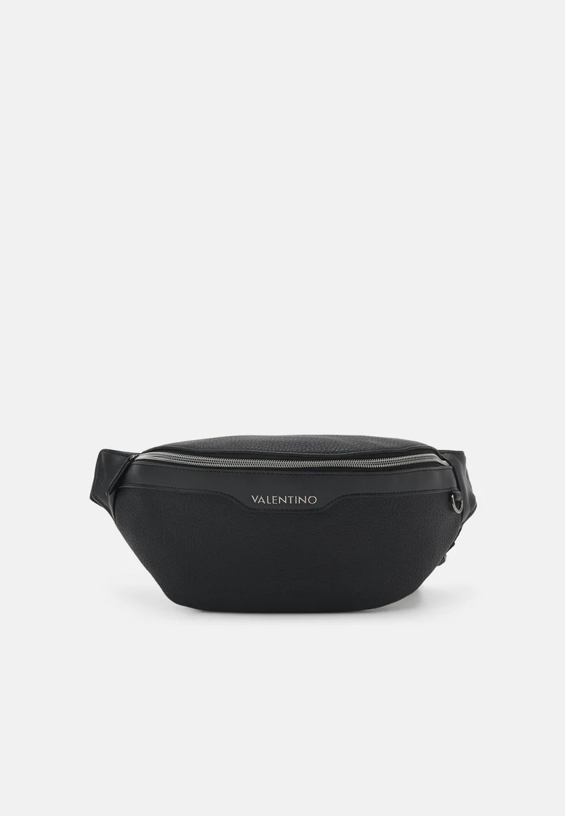 latest fashion-trends Valentino Bags EFEO UNISEX - Bum bag nero Accessories Bags & cases Bum bags