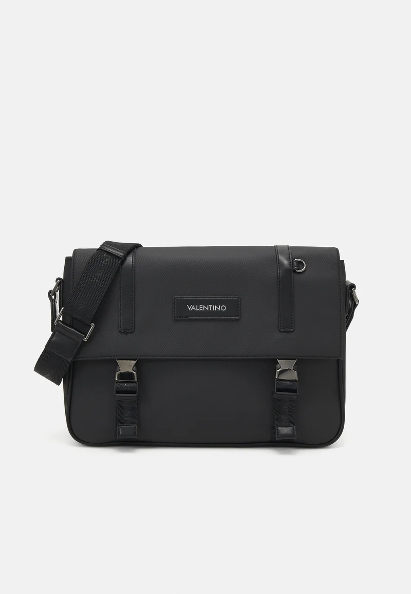 free delivery Valentino Bags STELLAR UNISEX - Briefcase nero Accessories Bags & cases Business & laptop bags