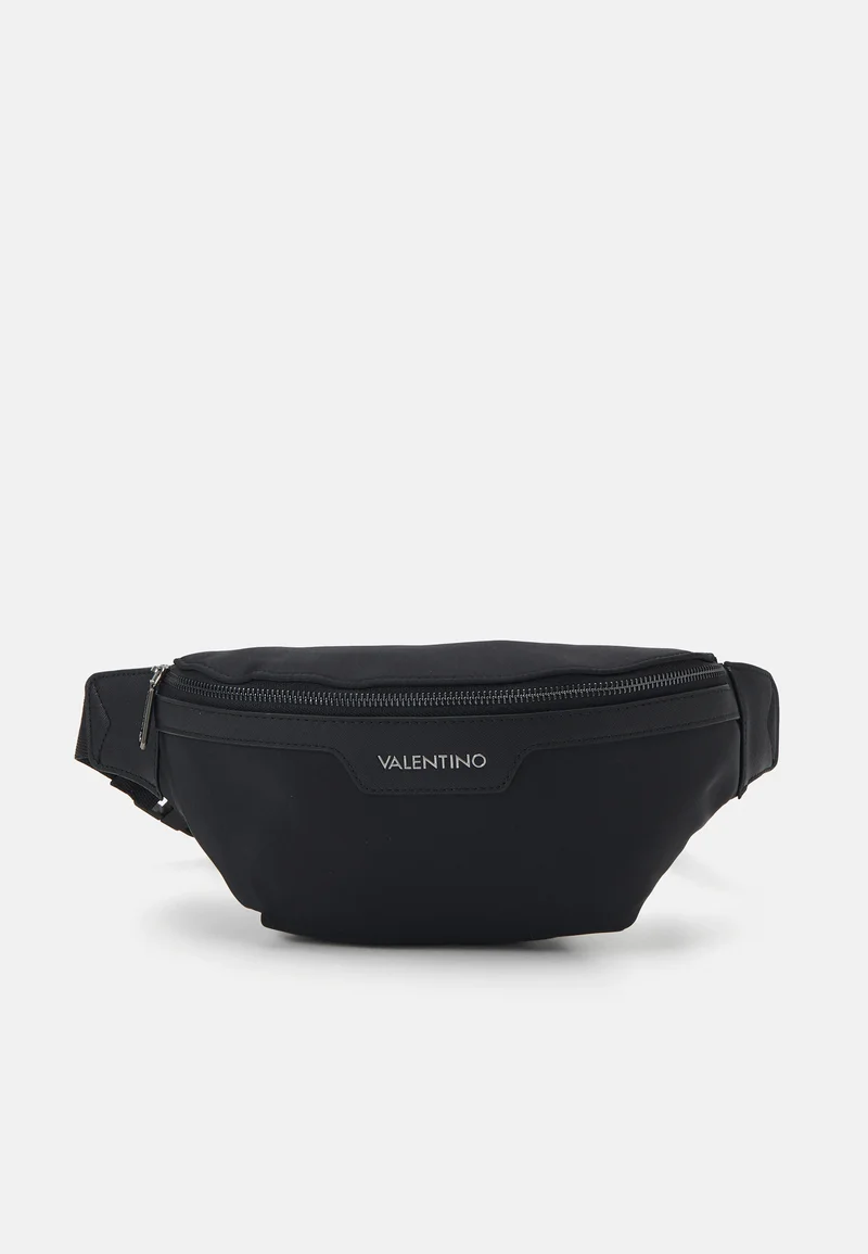 wide varieties Valentino Bags CARDANO UNISEX - Bum bag nero Accessories Bags & cases Small bags Bum bags