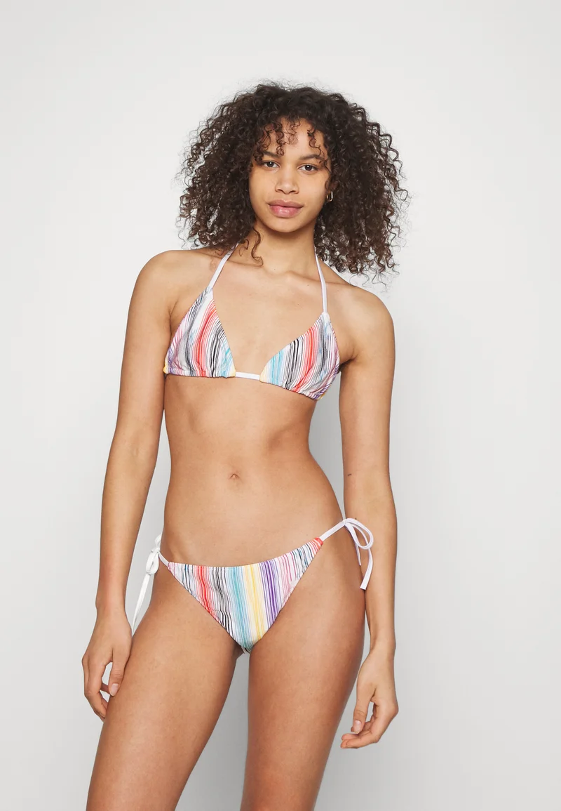 outlet for sale Missoni BIKINI - Bikini multicolored spacedyed Clothing Swimwear Bikinis Bikini sets