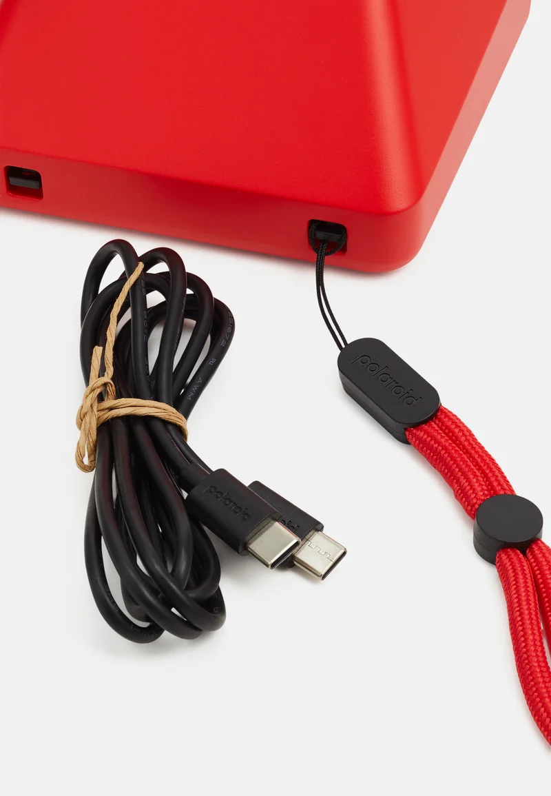 stylish Polaroid NOW GEN 2 - Camera red Accessories Lifestyle Electronics Cameras & Film