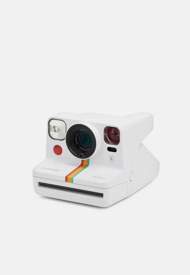 SAVE OFF Polaroid NOW+ GEN 2 - Camera white Accessories Lifestyle Electronics Cameras & Film