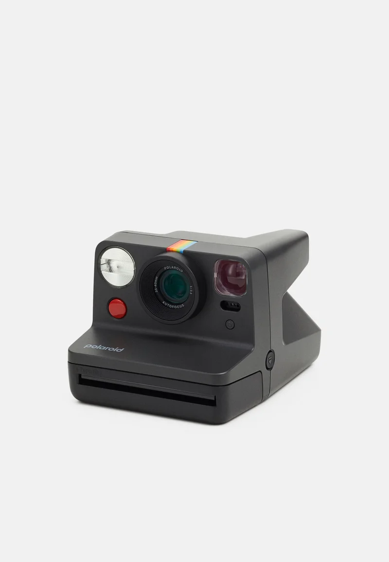 UK Discount Online Sale Polaroid NOW GEN 2 - Camera black Accessories Lifestyle Electronics Cameras & Film