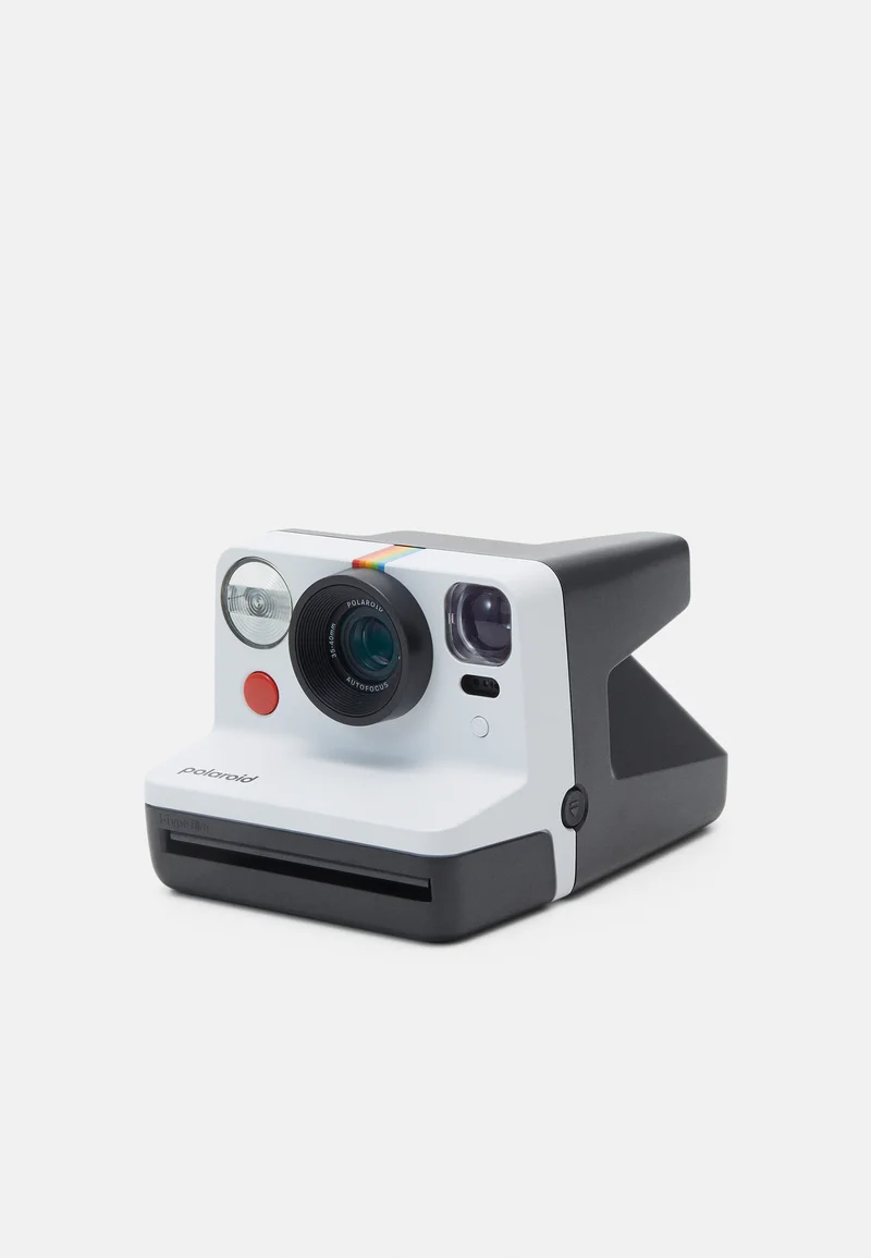 Sale USA Online Polaroid NOW GEN 2 SET - Camera black/white Accessories Lifestyle Electronics Cameras & Film