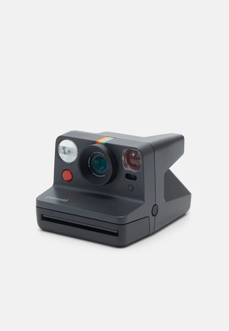 Save up to 80% Polaroid NOW GEN 2 SET - Camera black Accessories Lifestyle Electronics Cameras & Film