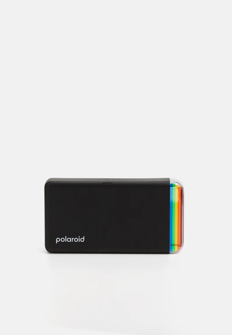 USA Discount Online Sale Polaroid POLAROID HI·PRINT 2×3 POCKET PHOTO PRINTER GEN 2 UNISEX - Camera film black Accessories Lifestyle Electronics Cameras & Film