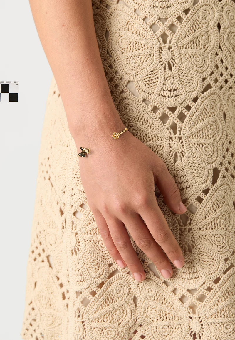 super quality ALDO BLISSFULL - Bracelet gold-coloured Accessories Jewellery Bracelets