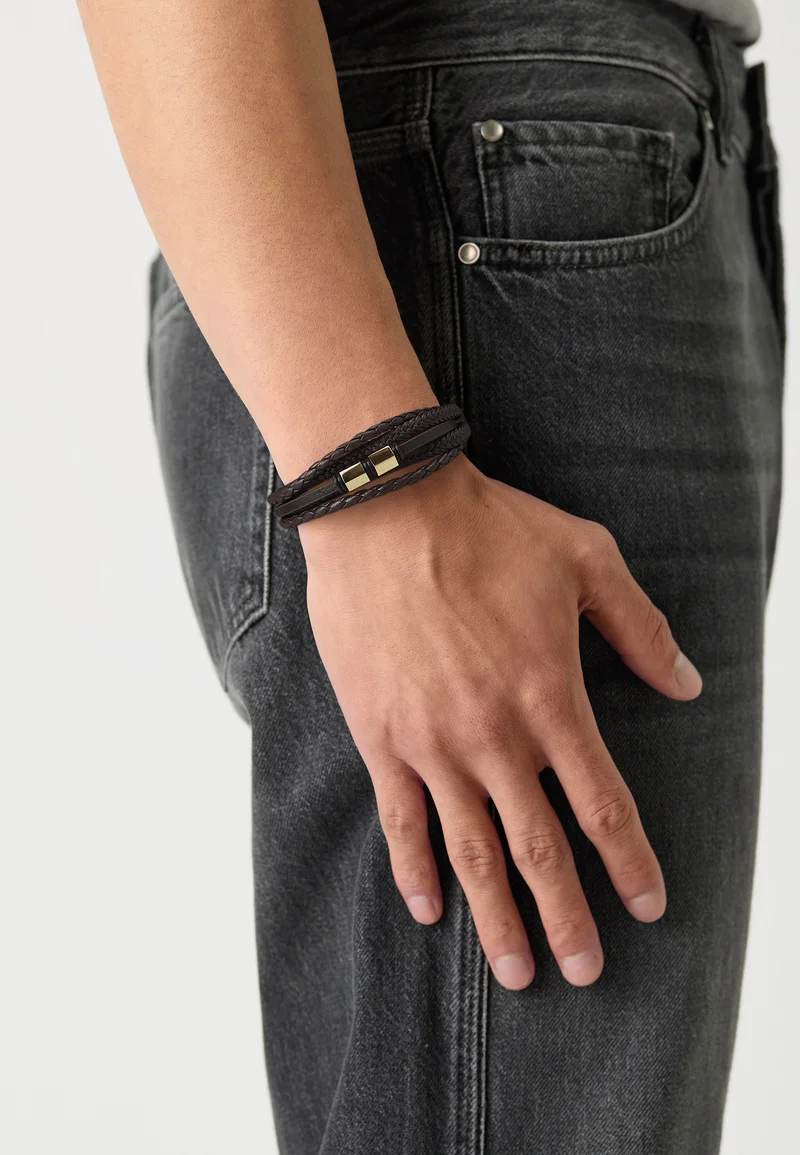 Biggest Discount ALDO ULERRAND - Bracelet brown Accessories Jewellery Bracelets