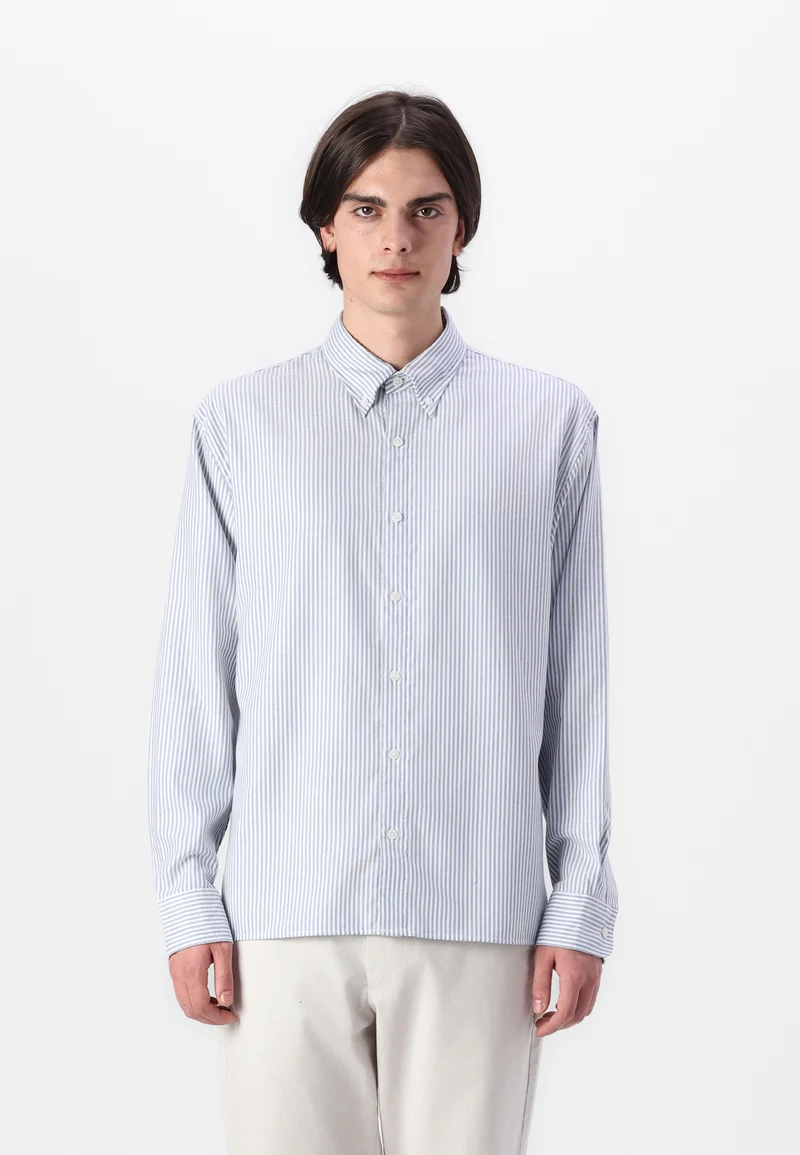 designer fashion Abercrombie & Fitch Shirt - skyway Clothing Shirts Casual Shirts