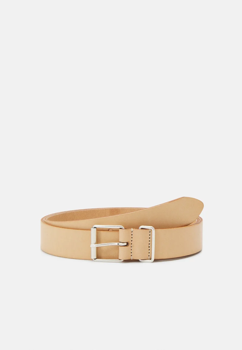 Big discount on sale Anderson's Belt - beige Accessories Belts Braided belt