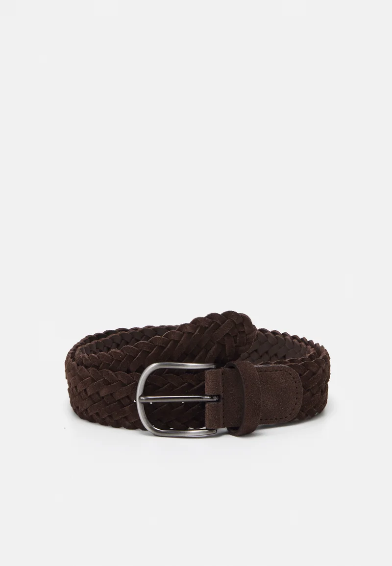 vast selection Anderson's Belt - dark brown Accessories Belts Casual belts