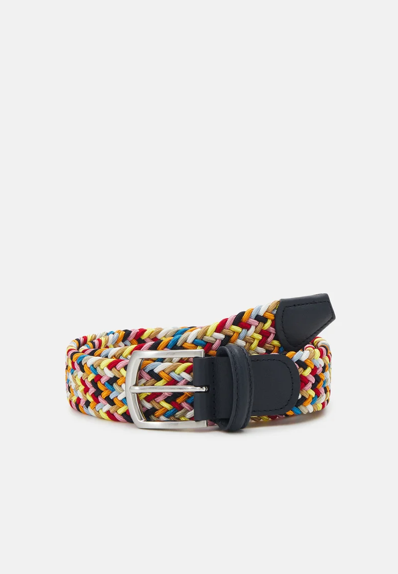 Online Retailer Anderson's Belt - mehrfarbig Accessories Belts Casual belts