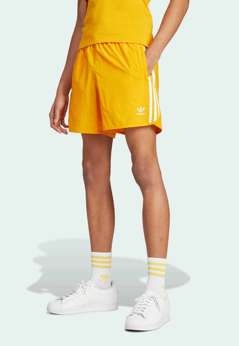 Hottest New Styles adidas Originals SPRINTER - Tracksuit bottoms eqt orange Clothing Shorts Casual Shorts