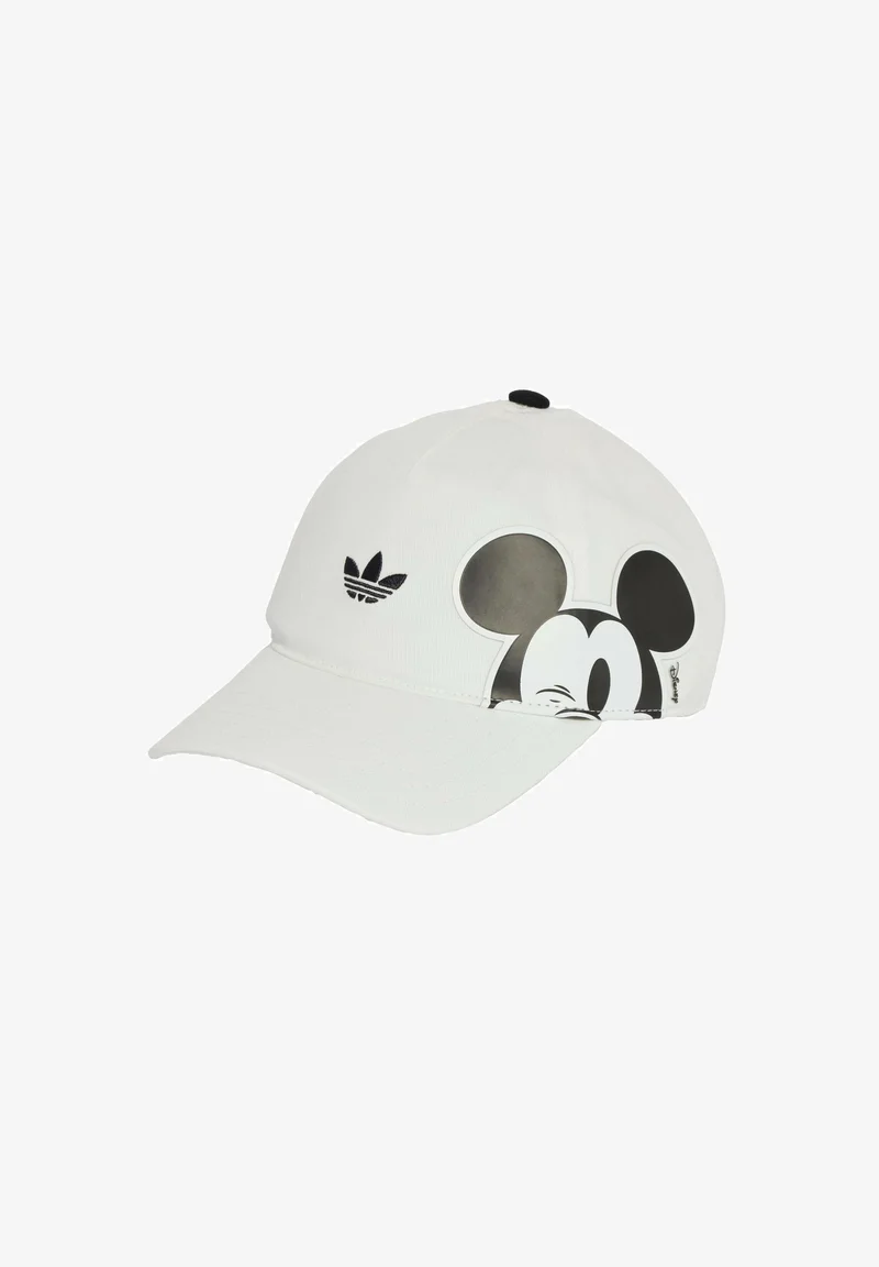 best value adidas Originals DISNEY MICKEY MOUSE - Cap better scarlet  cloud white black Accessories & Toys Hats, Caps & Beanies Caps