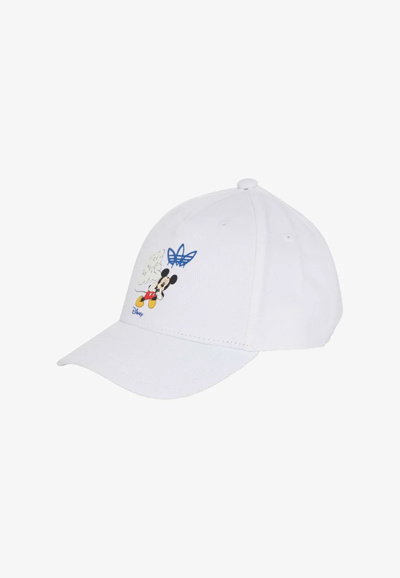 Wholesale Online USA adidas Originals BASEBALL KIDS - Cap white Accessories & Toys Hats, Caps & Beanies Caps