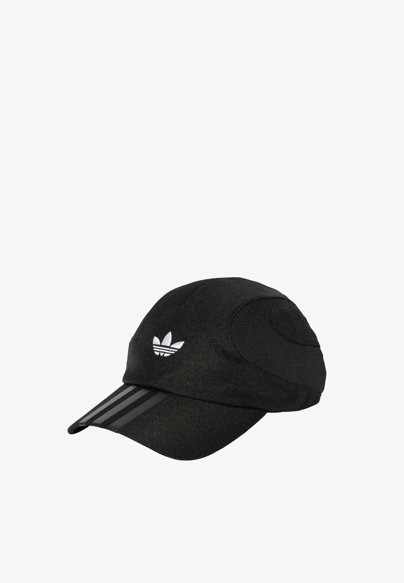 complete in specifications adidas Originals Cap - black Accessories Beanies, hats & caps Caps