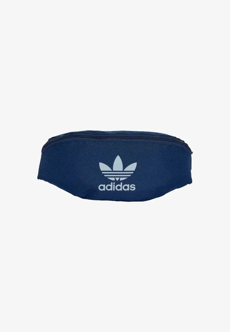 USA Discount Online Sale adidas Originals Bum bag - night indigo  blue Accessories Bags & cases Bum bags