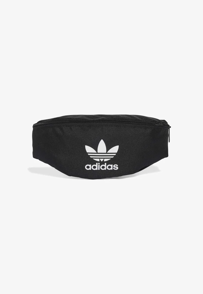 Sale Online adidas Originals Bum bag - black Accessories Bags & cases Small bags Bum bags