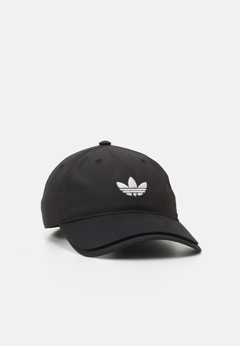 Sale Online adidas Originals UNISEX - Cap black Accessories Beanies, hats & caps Caps