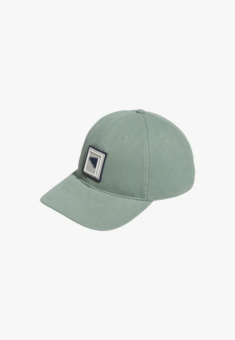 professional online store adidas Performance Cap - silver green Accessories Beanies, hats & caps Caps