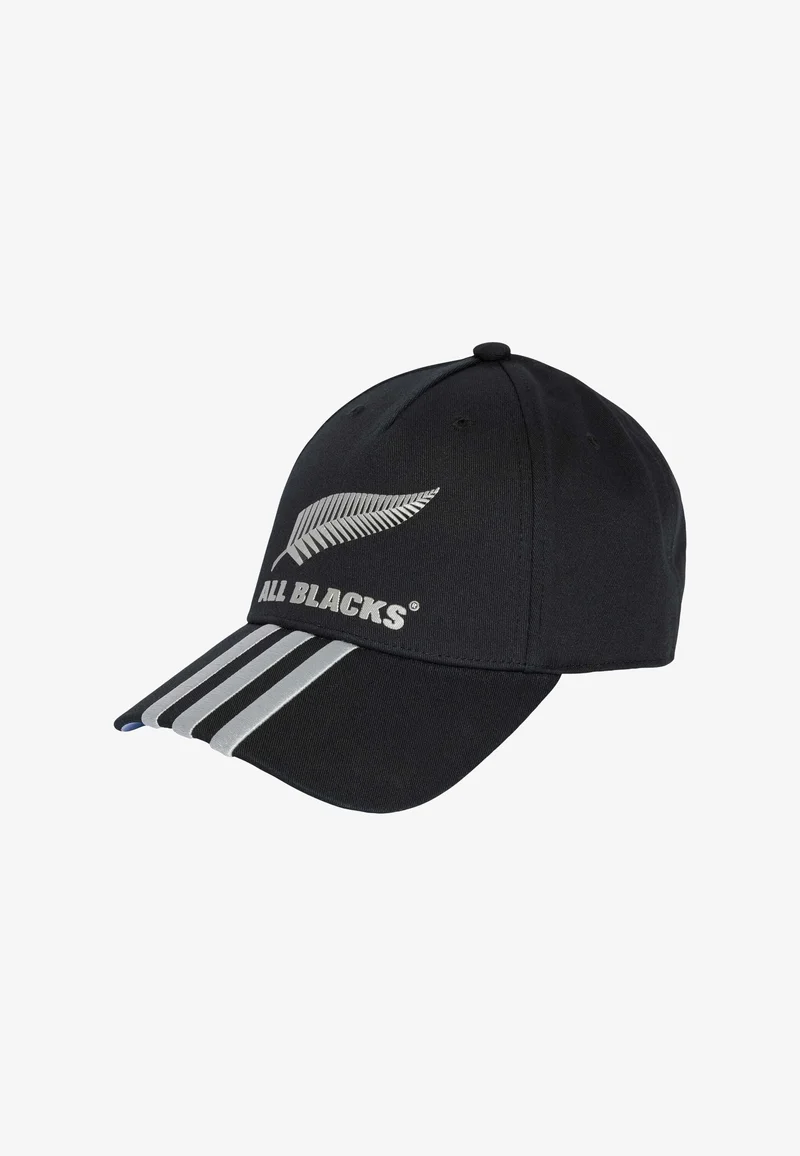 Official UK Stockists adidas Performance ALL BLACKS BASEBALL - Cap all black Accessories Hats & headscarves Caps