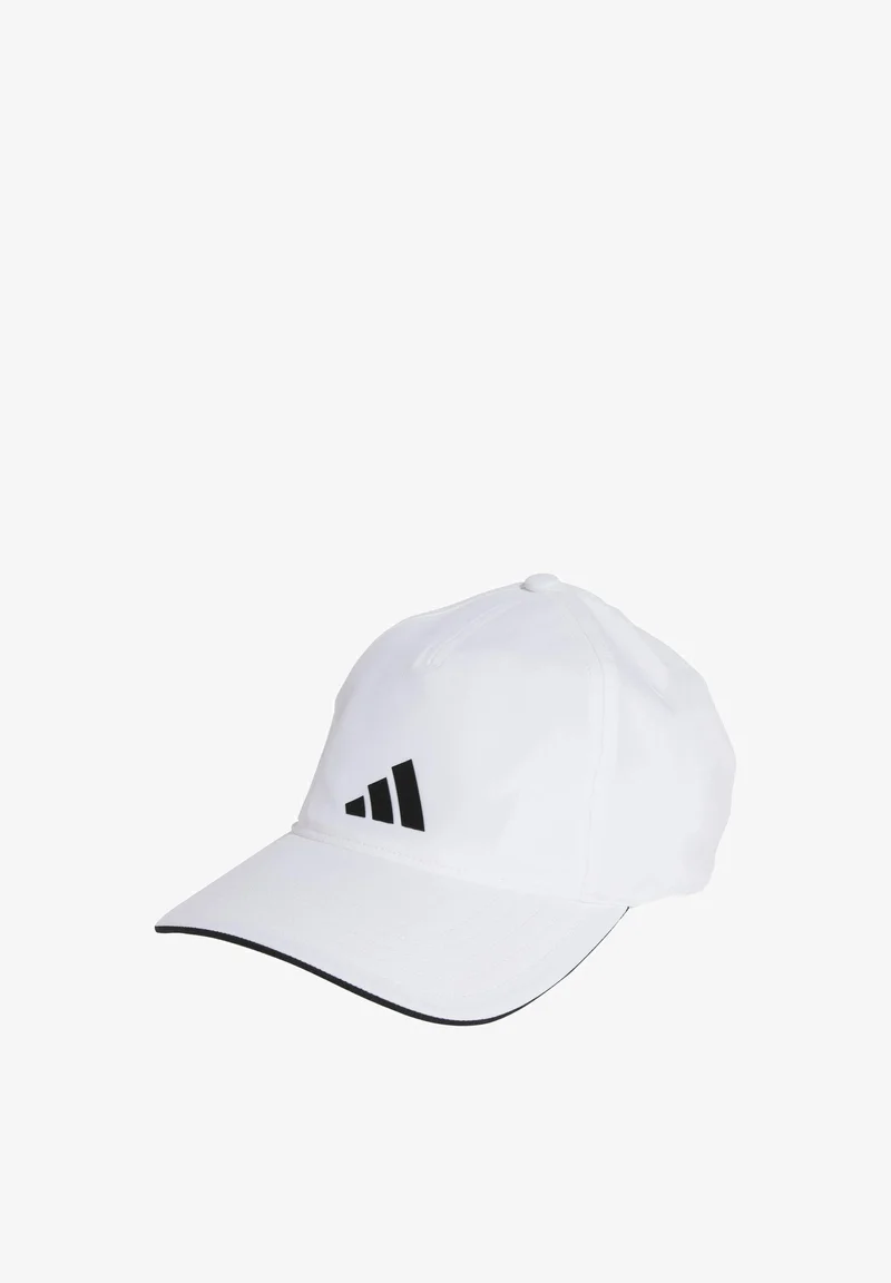 Lowest Price Online adidas Performance B-BALL - Cap white  black Accessories Hats & headscarves Caps