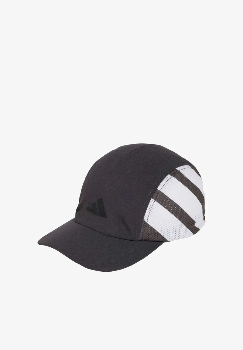 famous brand adidas Performance UNISEX - Cap black white Accessories Hats & headscarves Caps