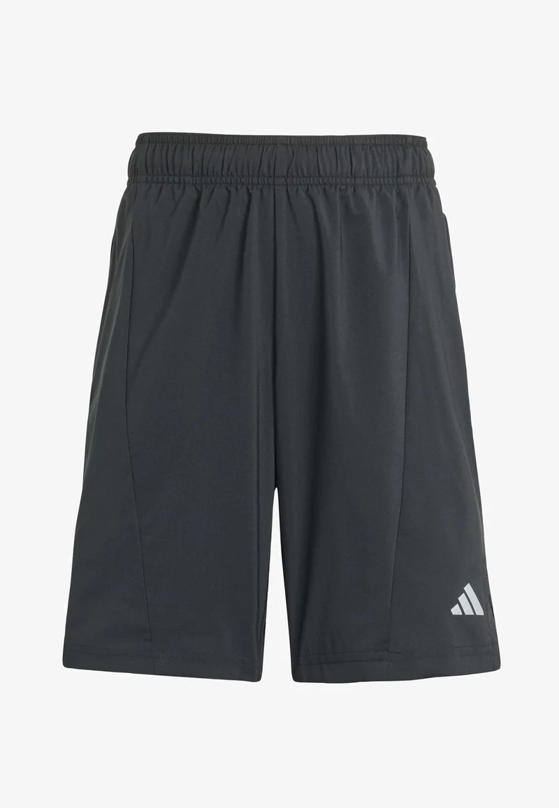 world-wide renown adidas Sportswear AEROREADY KIDS - Swimming shorts black  reflective silver Sport Clothing Swim & surfwear Bikinis