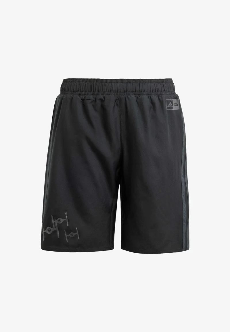popular stores adidas Sportswear STAR WARS  - Swimming shorts black Sport Clothing Swim & surfwear Bikinis